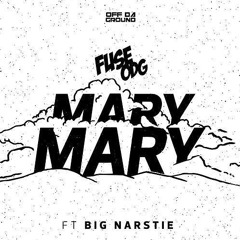 Fuse ODG - Mary Mary Ft. Big Narstie