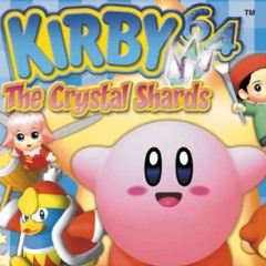 Kirby's Quest - Kirby 64