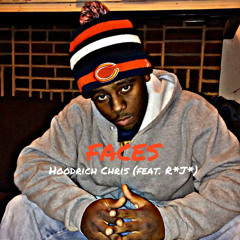 Faces (feat. R*J*) (Prod. by Lucid Soundz)