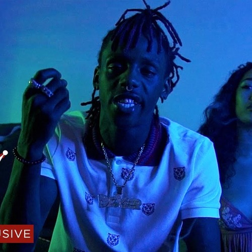 Famous Dex "Like Wow" (WSHH Exclusive - Official Music Video)