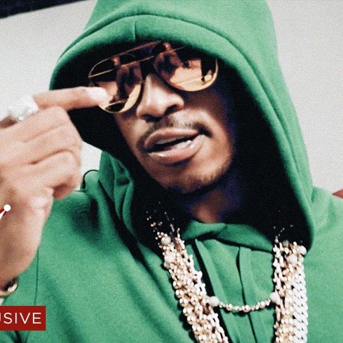 Lil Freaky Feat. Future "Dripset" (WSHH Exclusive - Official Music Video)