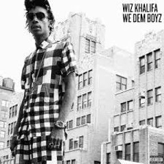 Wiz Khalifa - WE DEM BERZZ V2 (SKRILLEX EDIT)Mash