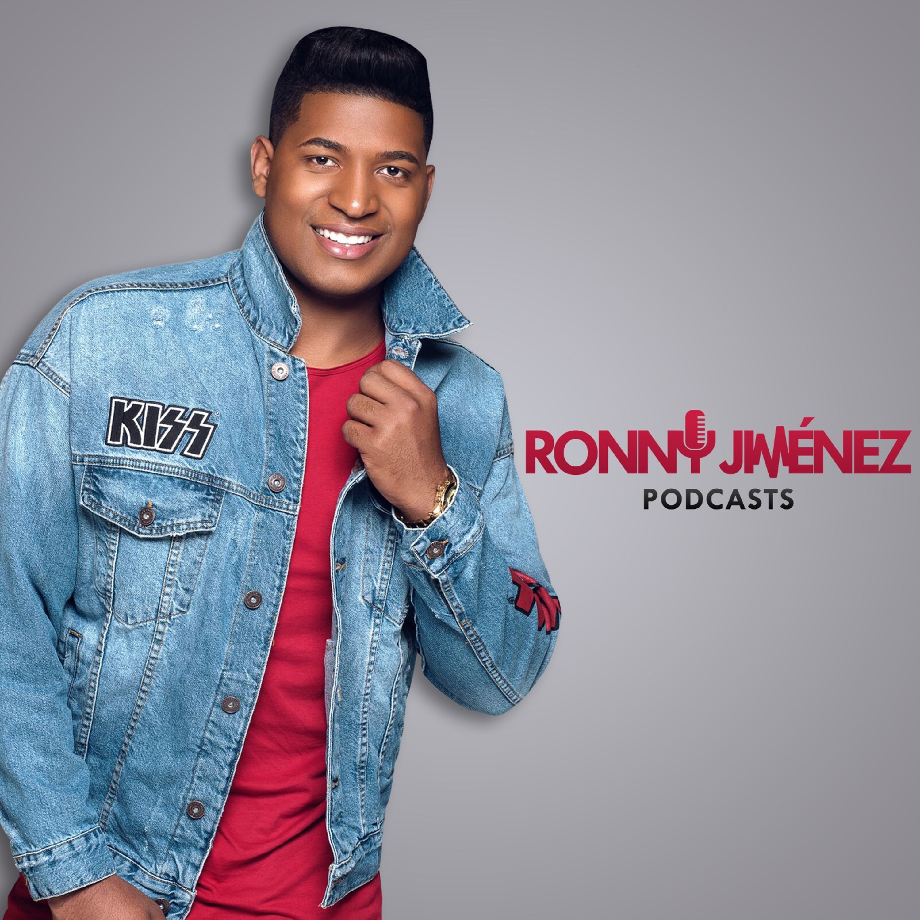 EP 2: Chyno Miranda embajador de la moda en New York en Exclusiva episode artwork