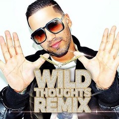 Wild Thoughts - Dynasty  REGGAE MIX by @JORGEMILLIANO