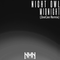 Night Owl- Midnight (ZeeCee Remix)
