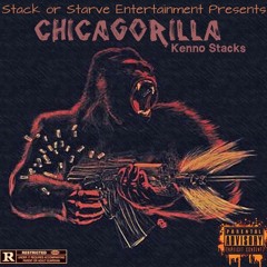 Kenno stacks -Chicagorilla