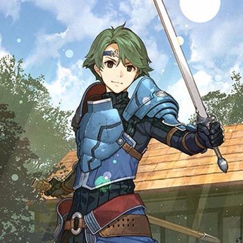 [Undertale x Fire Emblem Gaiden] March To Deliverance