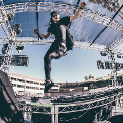 Skrillex  - Summit Vs. Hotline Bling Vs. Bitch Better Have My Money