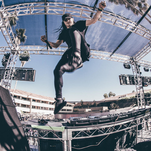 Skrillex  - Summit Vs. Hotline Bling Vs. Bitch Better Have My Money
