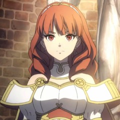 [Undertale x Fire Emblem Gaiden] Anthiese Of Zofia