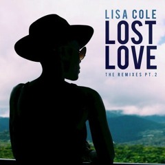 Lisa Cole- Lost Love (Robert Eibach Club Mix)#11 Billboard
