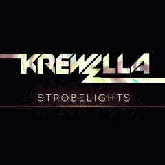 Krewella- Strobelights(MdeMartínezMix)