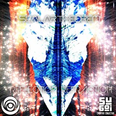 Scalar Theorem - Reflection [PREMIERE]