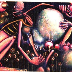 nekras - Humanos TAN humanos y mcs pretención