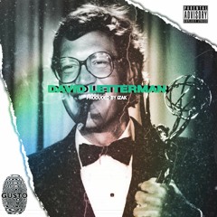 David Letterman (prod. Izak)