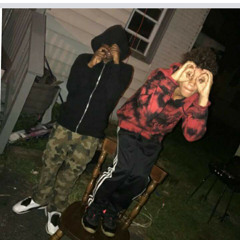 Q HollyHood x Ge Mally - G Shit pt2