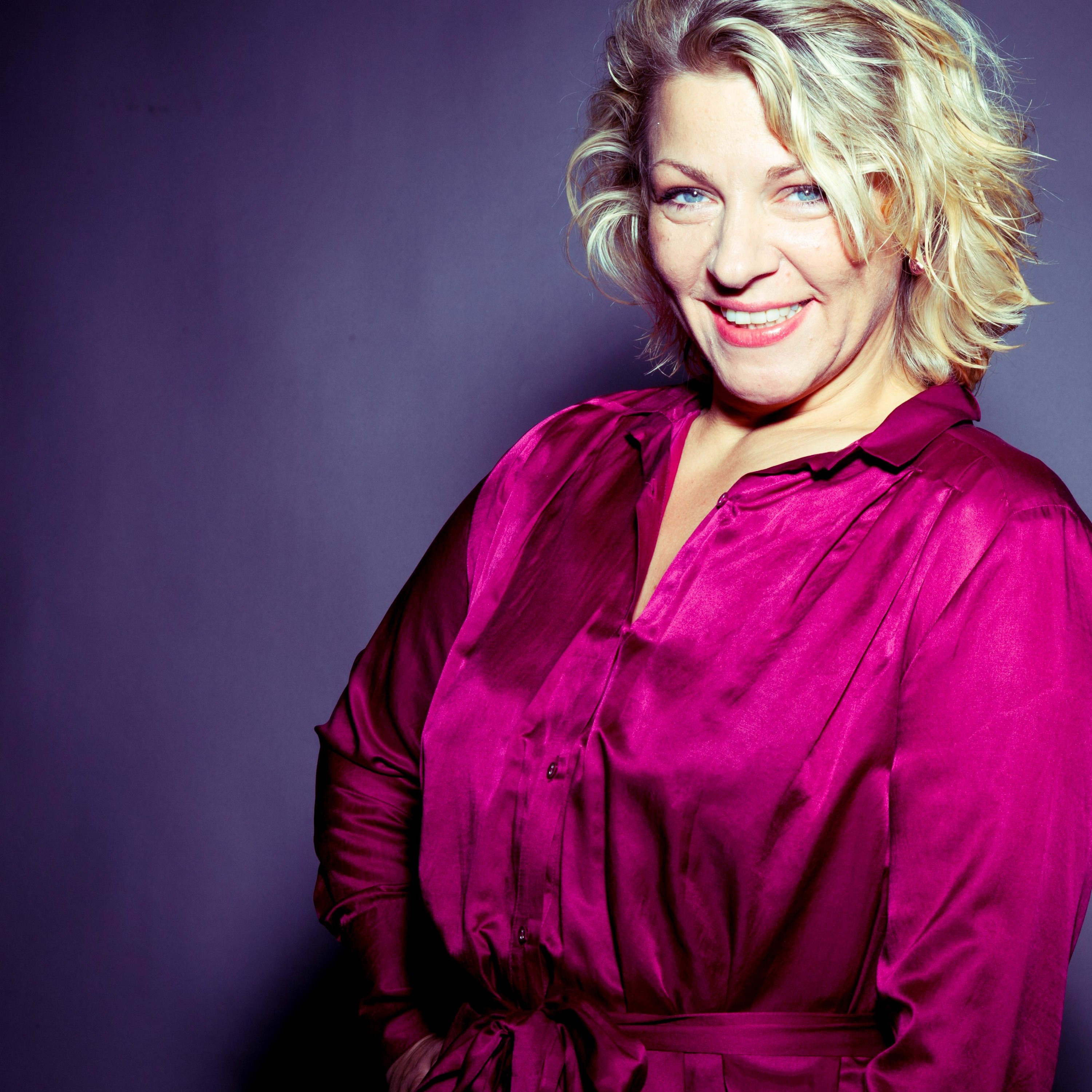 Birgit Fischer