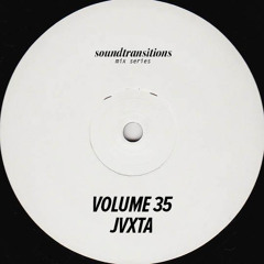 Mix Series Volume 35 by JVXTA