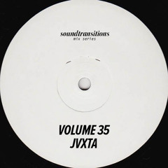 Mix Series Volume 35 by JVXTA