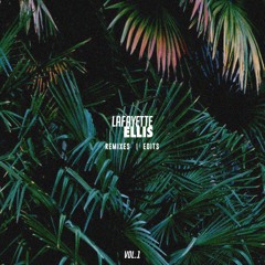 Waldo - Explicit Content (Lafayette Ellis Remix)