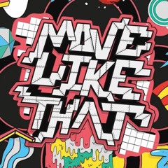 Alesso - Move Like That (flip)