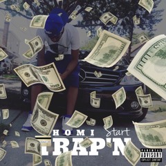 Start Trapping