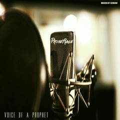 ProphetRage - The Voice Of Prophet