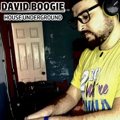 David Boogie   Feel It (Original Mix)