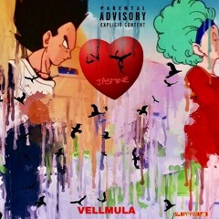 Vell Mula  - Jasmine<3