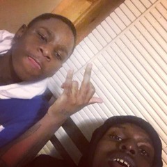 Jackboi Dezz Ft LF Rarri - Clapp Em