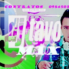 CORAZON LATINO TAVOMIXDJ