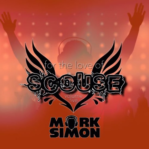 For The Love Of Scouse Vol 5