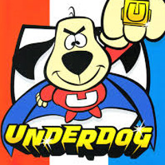 Underdog prod x cxdy x mxs
