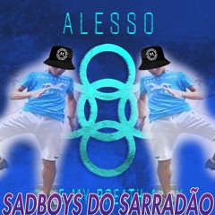 Alesso - Take My Breath Away (Sarradão Flip)