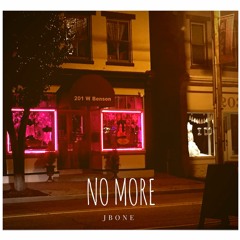 No More (Prod. Syndrome)