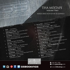 Second Wind - Illmac (Produced by Chase Moore)