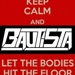 Criminal Bodies - Bauti5ta Mix