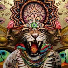 Psychedelic experience (EXPERIMENTAL)