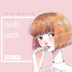 Tình Anh - H2K x KN