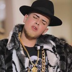 MC G15-Putaria Começou(audioOficial)