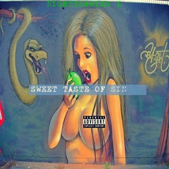Sweet Taste Of Sin