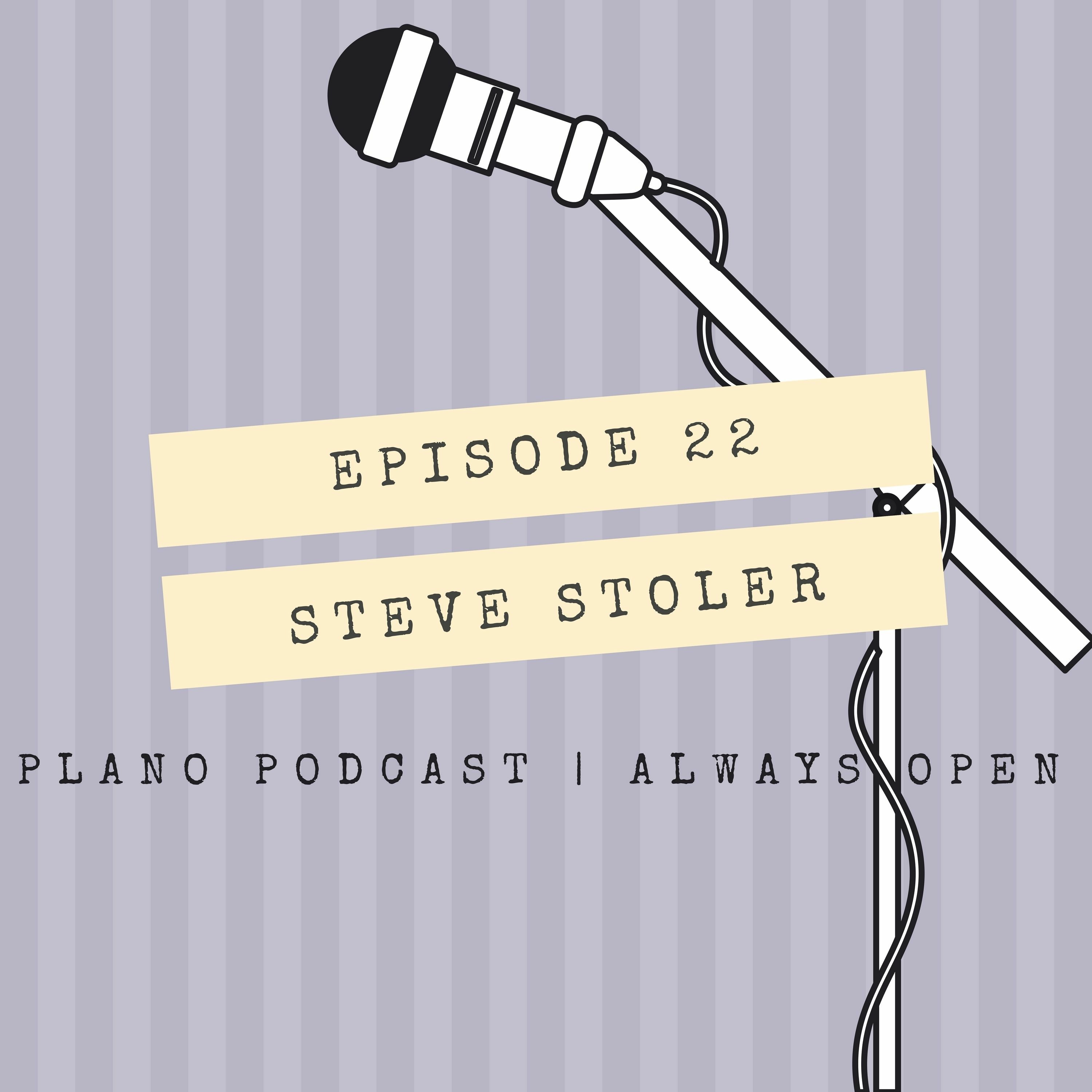 Plano Podcast