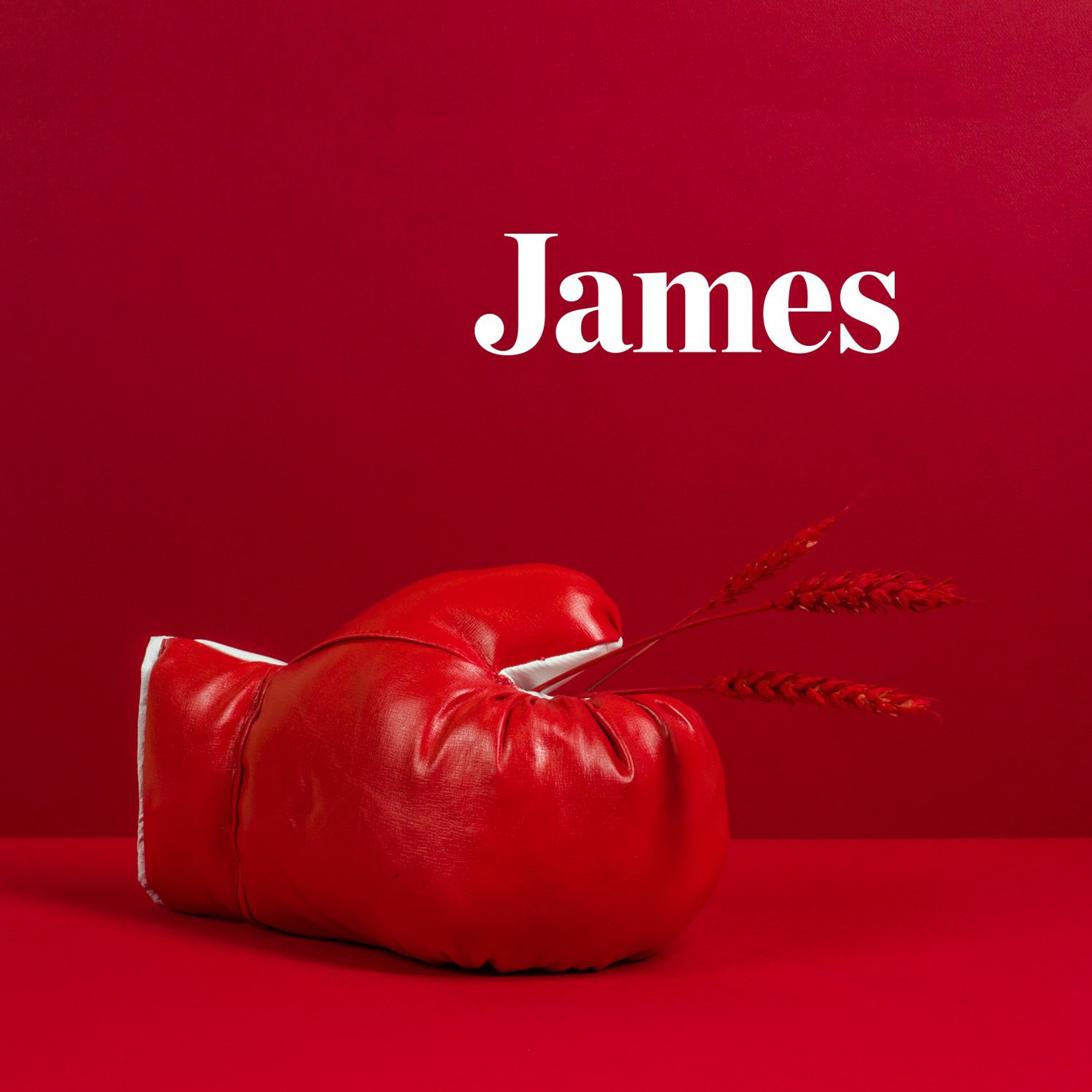James: Week 7 episode artwork