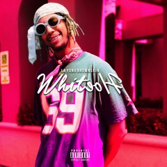 MCASHHOLE (LYB$) - white hoe [prod. Izak] (@lybskin)