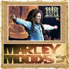 MARLEY MOODS (VINTAGE BOB MARLEY)