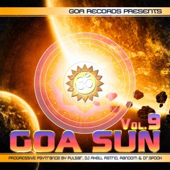 07 - Rishi - Strange DayzZz