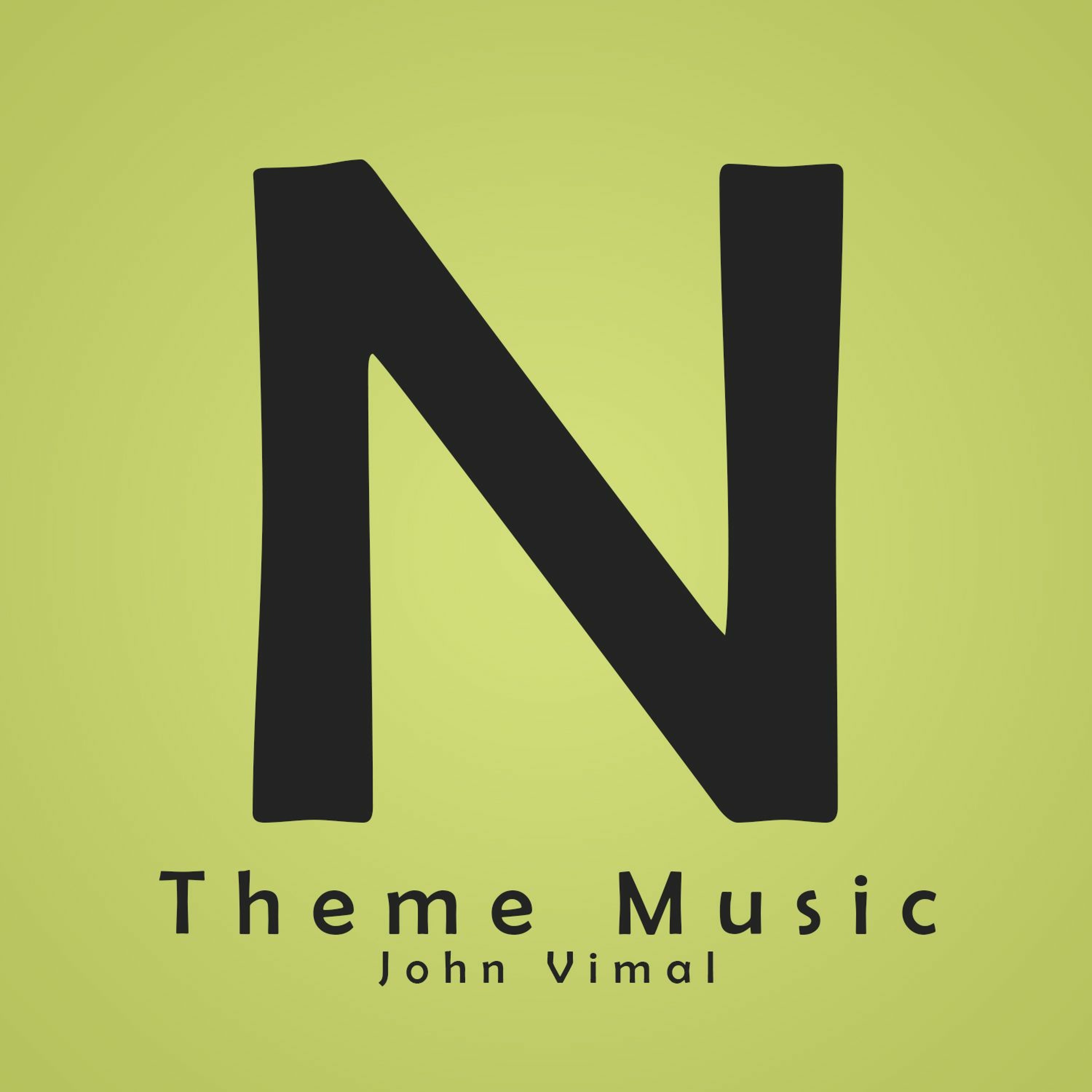 John Vimal