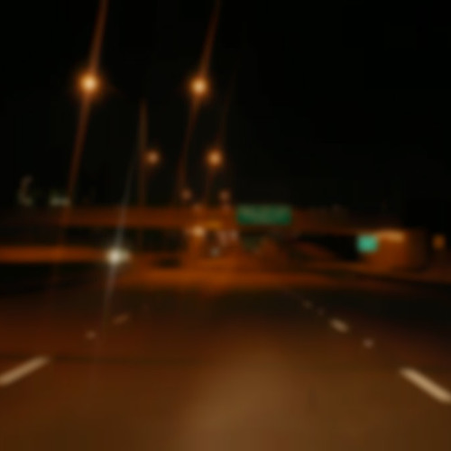 cruisin (demo) [prod. k n x w n]