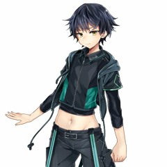 Sekiga Yuuma Test - Kire Carry On