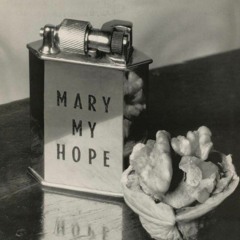 Mary My Hope  "Pull The Plug On Time"